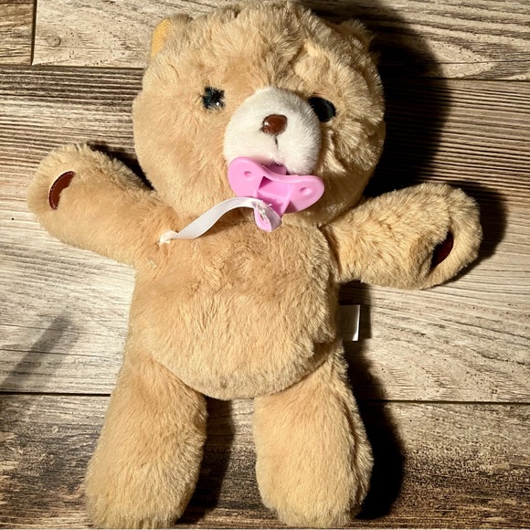 Little Live Pet’s “Cozy Dozy” the Bear in EUC and clean condition - Picture 2 of 6